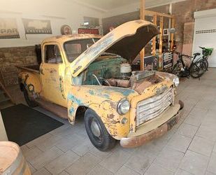 Chevrolet Andere Oldtimer