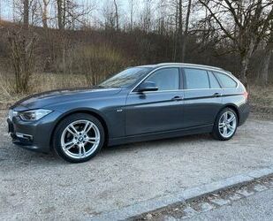 BMW 318 Gebrauchtwagen
