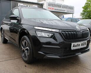 Skoda Kamiq Gebrauchtwagen