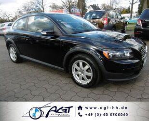 Volvo C30 Gebrauchtwagen