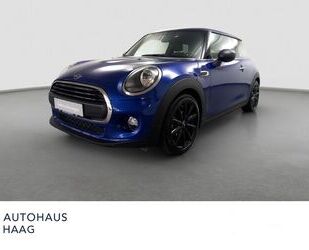 Mini ONE Gebrauchtwagen