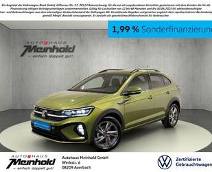 VW Taigo Gebrauchtwagen