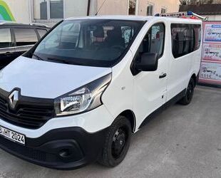 Renault Trafic Gebrauchtwagen