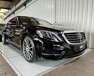Mercedes-Benz S 500 Gebrauchtwagen
