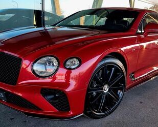 Bentley Continental GT Gebrauchtwagen