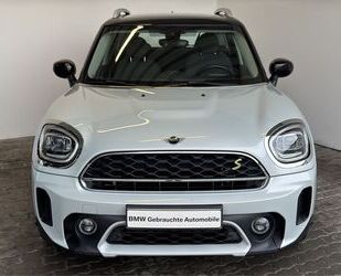 Mini Cooper SE Countryman Gebrauchtwagen