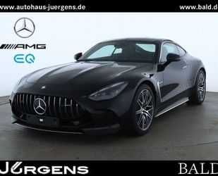Mercedes-Benz AMG GT Gebrauchtwagen