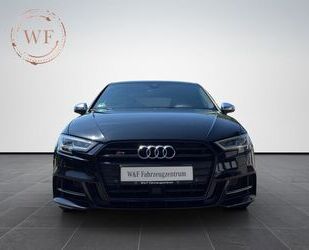 Audi S3 Gebrauchtwagen
