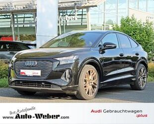 Audi Q4 Gebrauchtwagen