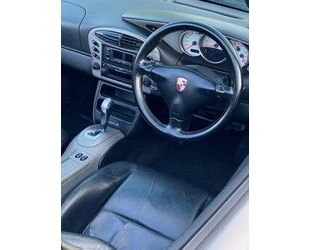 Porsche Boxster Gebrauchtwagen