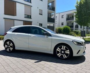 Mercedes-Benz A 180 Gebrauchtwagen