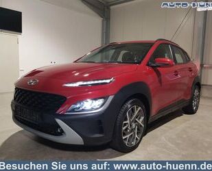 Hyundai KONA Gebrauchtwagen