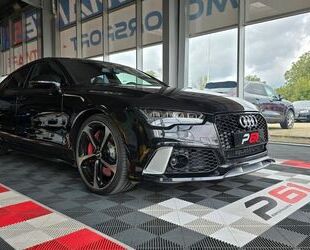 Audi RS7 Gebrauchtwagen