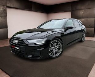 Audi S6 Gebrauchtwagen