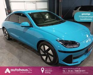 Hyundai IONIQ 6 Gebrauchtwagen