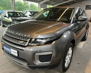 Land Rover Range Rover Evoque Gebrauchtwagen