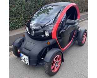 Renault Twizy Gebrauchtwagen