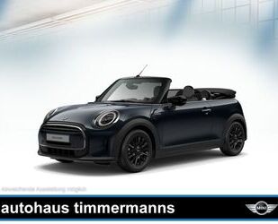 Mini Cooper Cabrio Gebrauchtwagen
