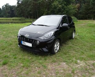 Hyundai i10 Gebrauchtwagen