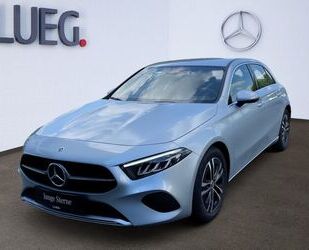 Mercedes-Benz A 200 Gebrauchtwagen