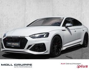 Audi RS5 Gebrauchtwagen