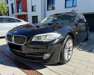 BMW 530 Gebrauchtwagen