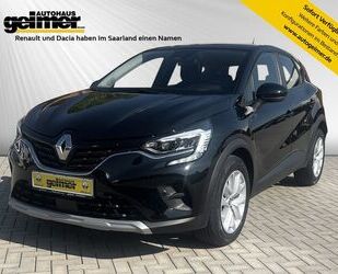 Renault Captur Gebrauchtwagen