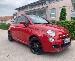 Fiat 500 Gebrauchtwagen