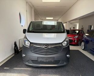 Opel Vivaro Gebrauchtwagen