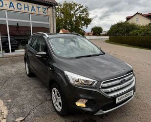 Ford Kuga Gebrauchtwagen