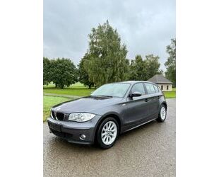 BMW 118 Gebrauchtwagen
