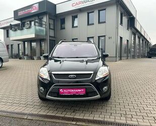 Ford Kuga Gebrauchtwagen