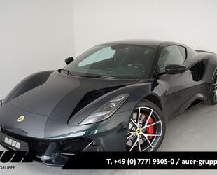 Lotus Emira Gebrauchtwagen