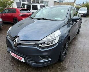 Renault Clio Gebrauchtwagen