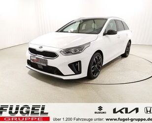 Kia ceed Sportswagon Gebrauchtwagen