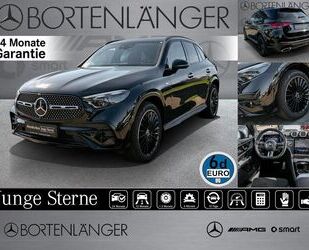 Mercedes-Benz GLC 300 Gebrauchtwagen