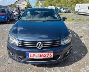 VW Eos Gebrauchtwagen