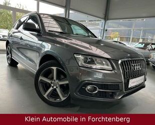 Audi Q5 Gebrauchtwagen