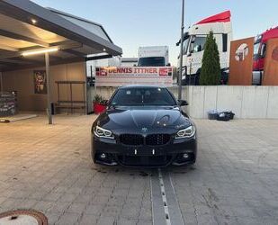 BMW 535 Gebrauchtwagen