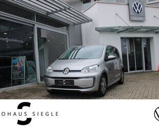 VW e-up! Gebrauchtwagen