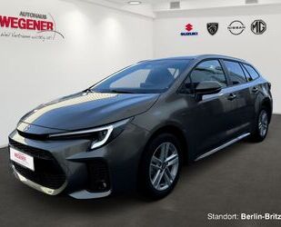 Suzuki Swace Gebrauchtwagen