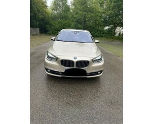 BMW 530 Gran Turismo Gebrauchtwagen