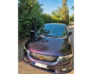 Honda Odyssey Gebrauchtwagen