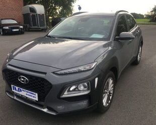 Hyundai KONA Gebrauchtwagen