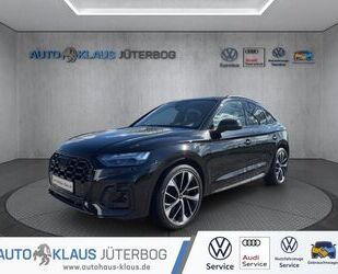 Audi SQ5 Gebrauchtwagen