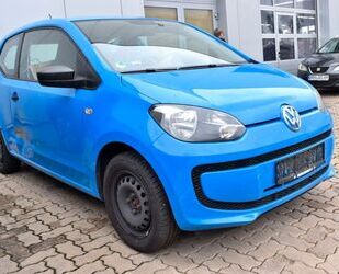 VW up! Gebrauchtwagen