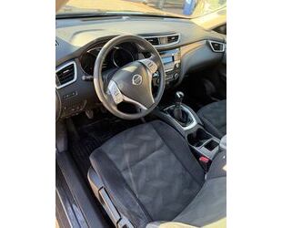Nissan X-Trail Gebrauchtwagen