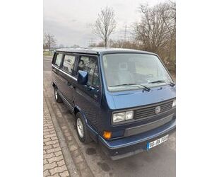 VW T3 Multivan Gebrauchtwagen