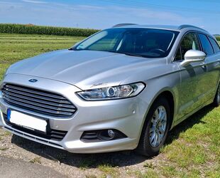 Ford Mondeo Gebrauchtwagen