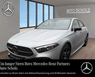 Mercedes-Benz A 180 Gebrauchtwagen